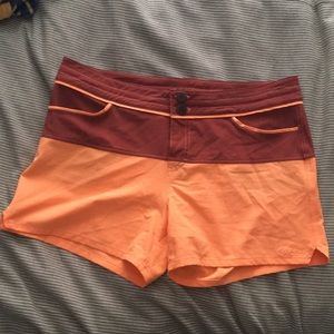 Patagonia boardshorts
